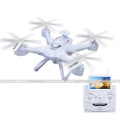 5.8G FPV Drone mieux que Syma drone X5C X5W X8C X8W X8G SJY-X163FPV